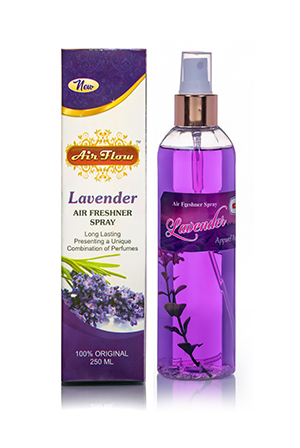 Lavender Fragrance