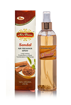 Sandal Fragrance