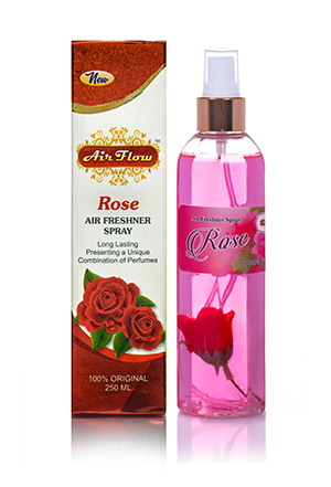 Rose Fragrance