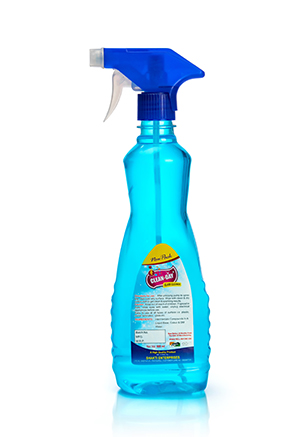 Glass Cleaner