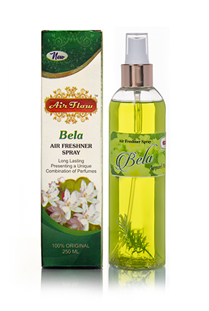 Bela Fragrance