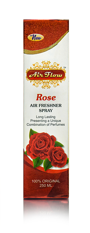 Rose Fragrance