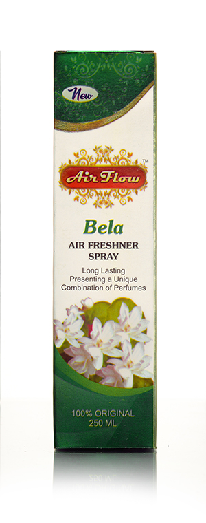 Bela Fragrance