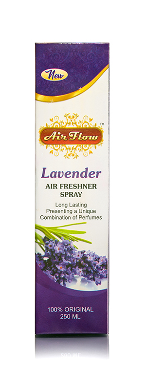 Lavender Fragrance